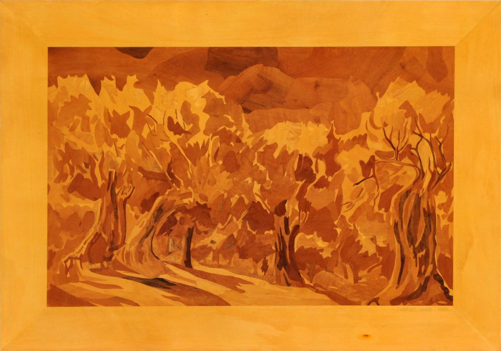 Petrela Olive Groves